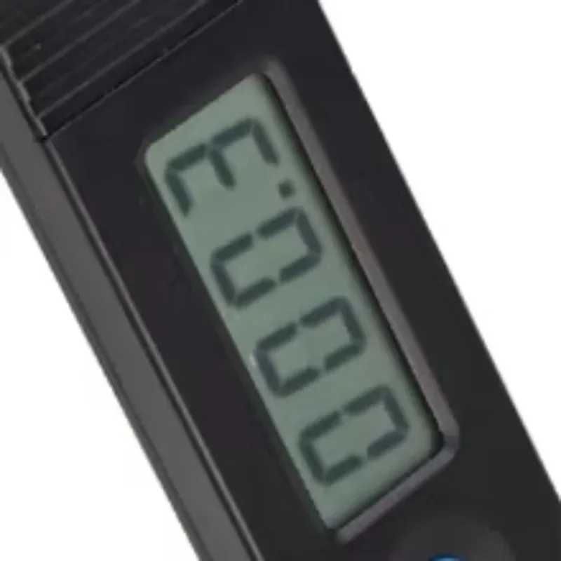 Beste Verkauf Lanshi HLP-200B Handheld Yongli Power Meter CO2 Rohr Power Test Ausrüstung 0-200W Ausrüstung Teile