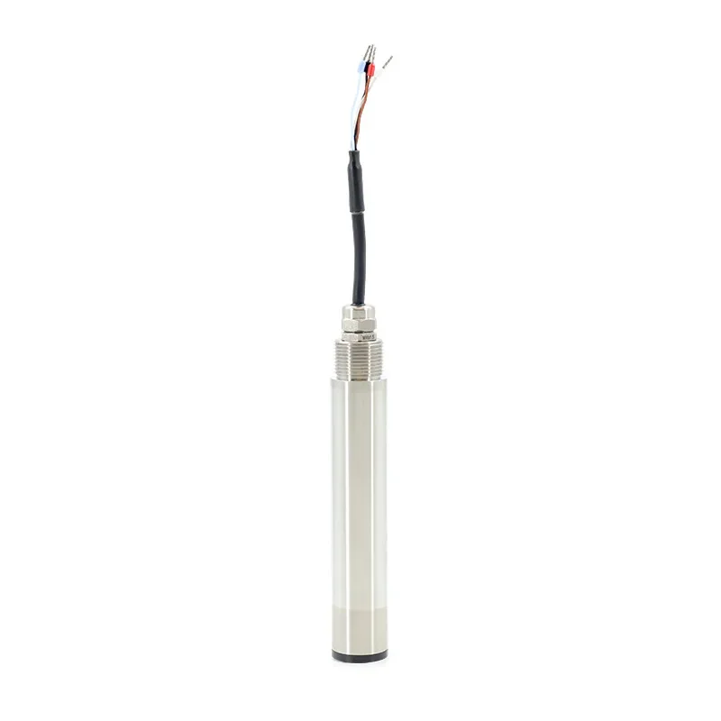 Suspended sludge concentration online sensor analyzer automatic monitoring probe equipment