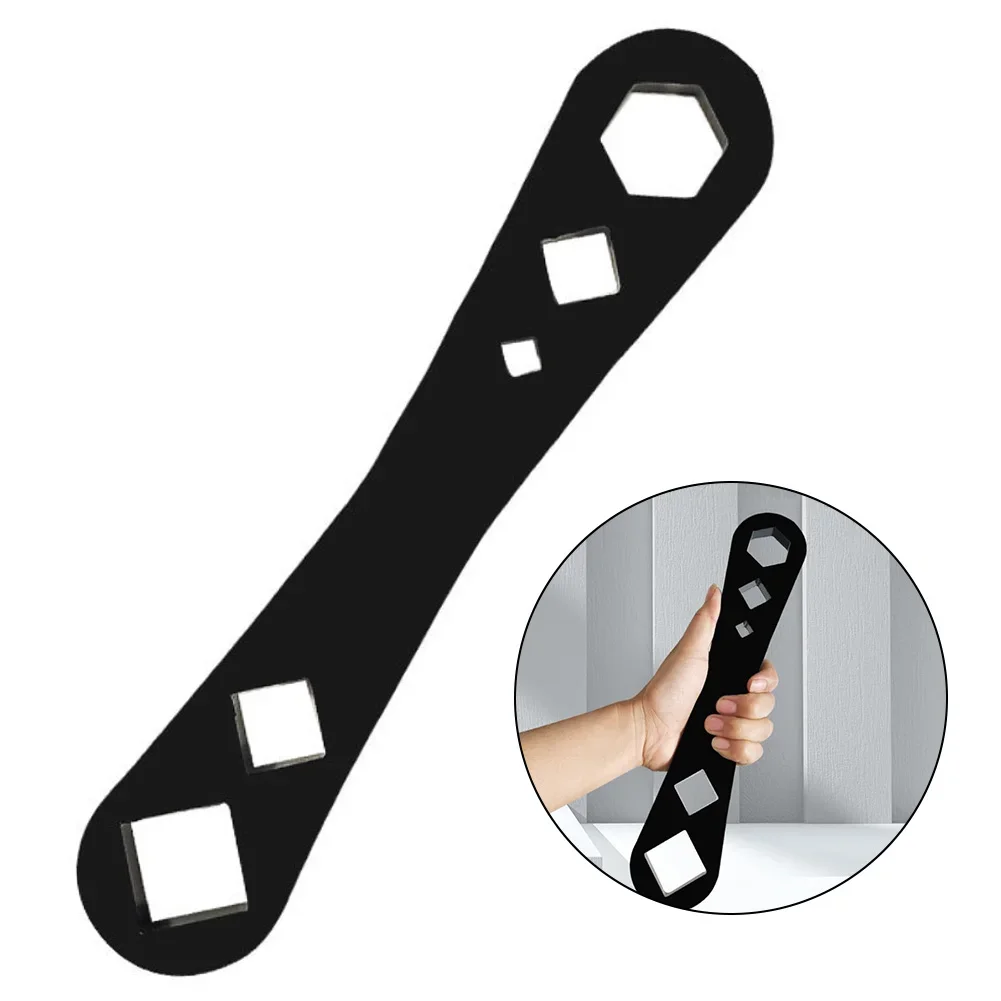 Efficient Oil Drain Screw Disassembly Wrench Tool For Quick Vehicle Maintenance And Fast Oil Change In Workshops And Garages
