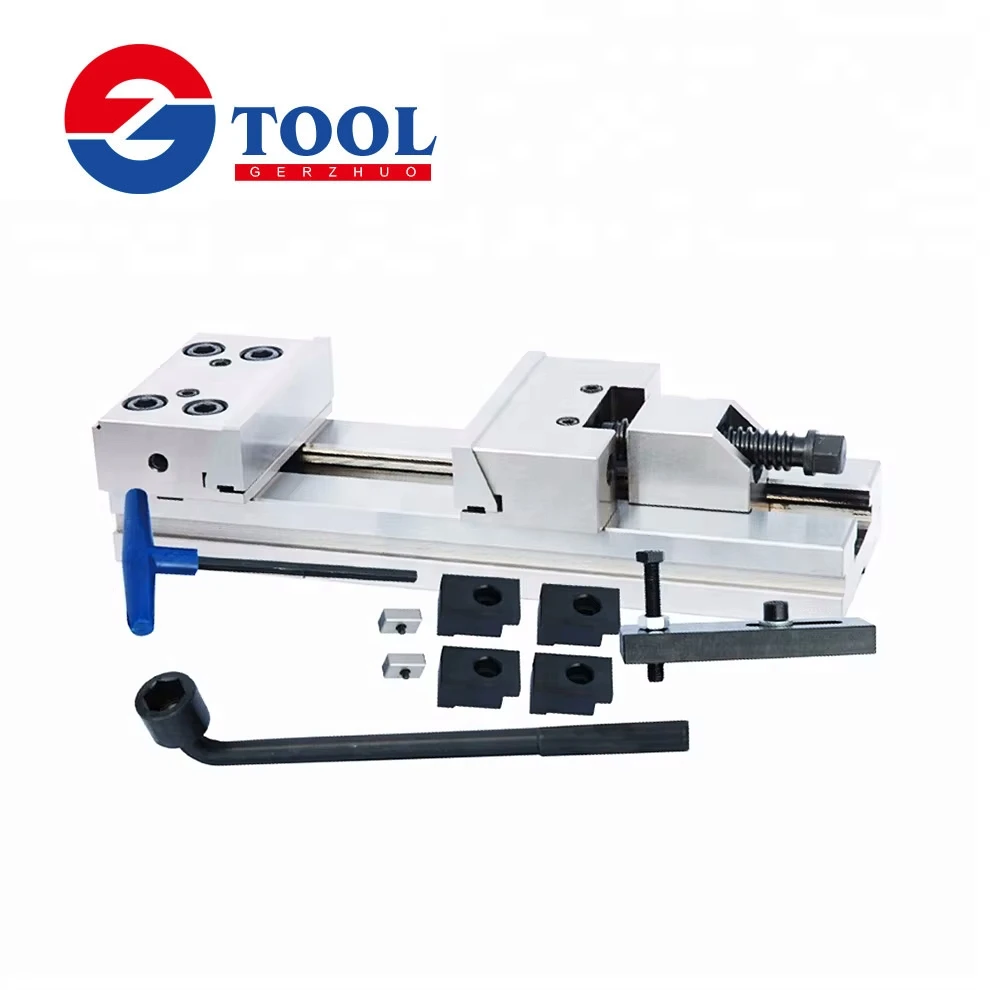 Power Tools Accessories GT200 Precision Tool Vise