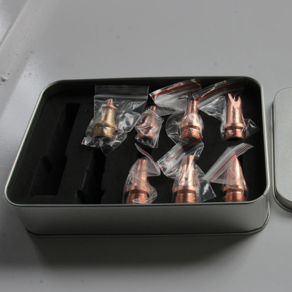 Hot 4 in 1 1500w Laser Welding Machine Metal Welding Cutting Cleaning