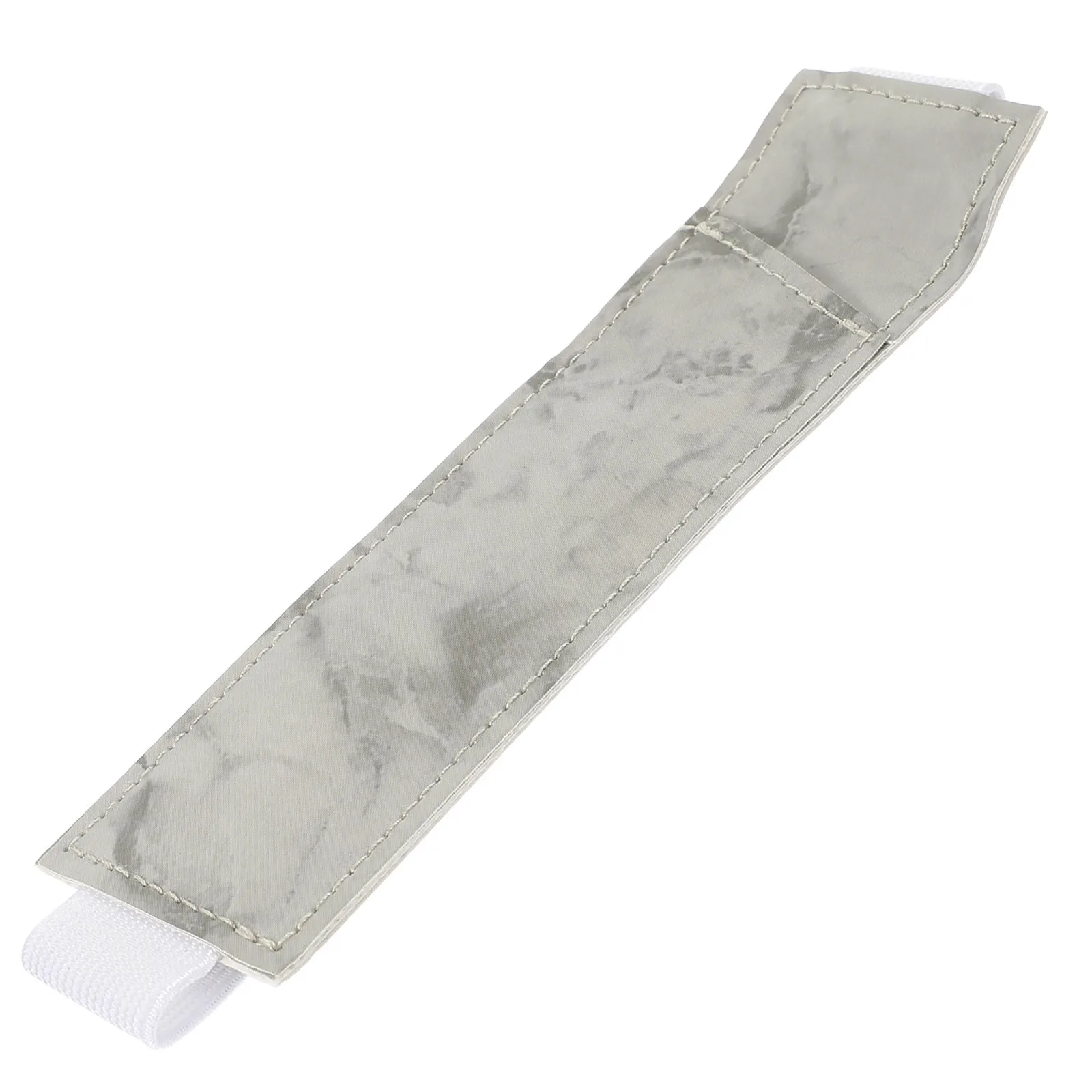 

Notebook Pen Pouch Case with Elastic Strap for Pens Journals Planners Easy Carry Organizer Notebook Pen Holder