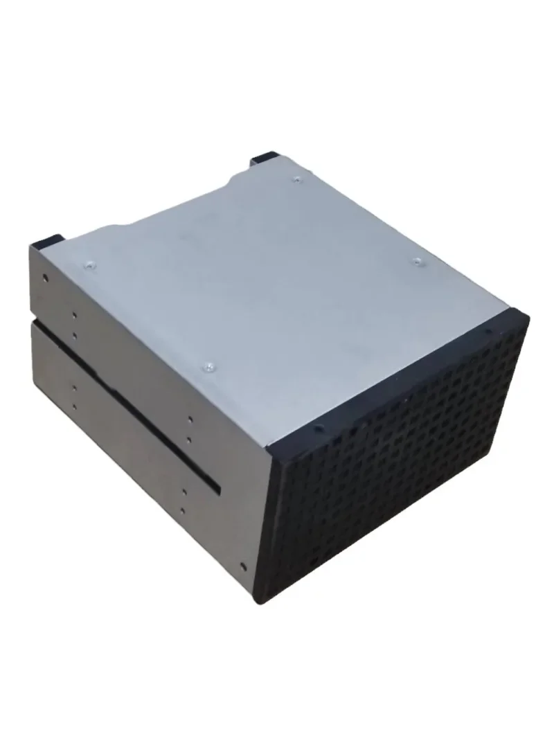 Hard Disk Cage. Case 2 Optical Drive Expansion 3.5 