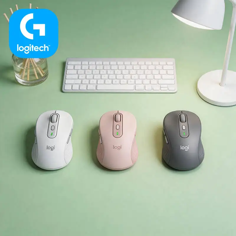mouse-ergonomico-sem-fio-logitech-m650-apoio-macio-para-o-polegar-design-sustentavel-cliques-90-mais-silenciosos-bateria-bluetooth-com-duracao-de-20-meses