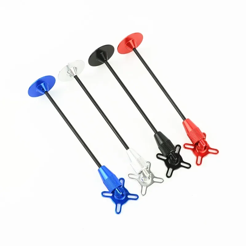 Metall Apm Naza Pixhawk 6M 7M M8N F450 S500 GPS Faltbare Ständer Halterung Folding Basis für FPV QAV250 Quadcopter RC Teile