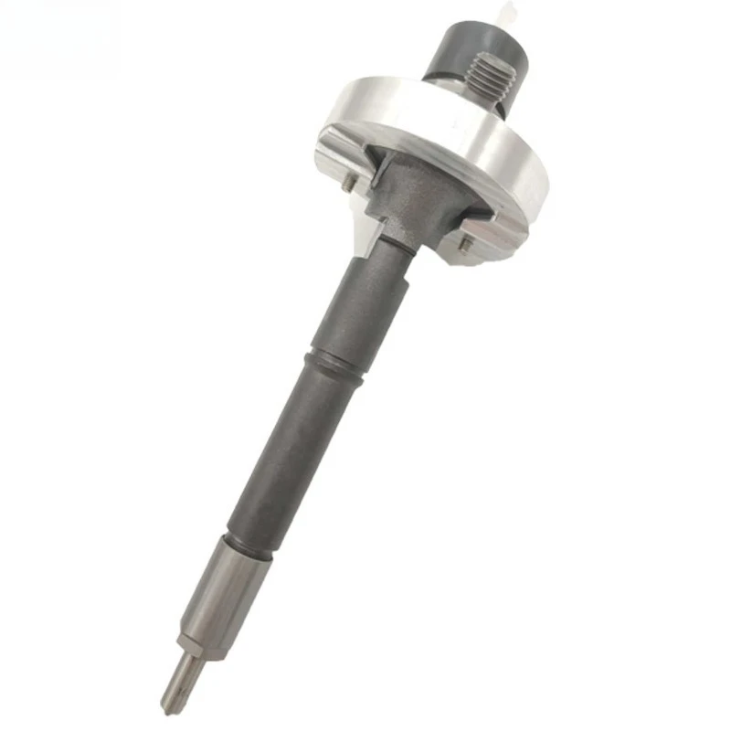 16600-MA70A 0445110284 Common Rail Fuel Injector For 3.0 DCI Engine Auto Diesel Engine Parts