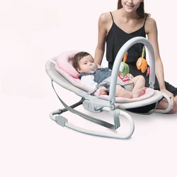 Priori Baby Tröster Baby Schaukel stuhl multifunktional plus Komforts tuhl mit Baby Tröster schlafen Baby Liegestuhl