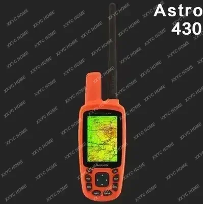 Astro 320 T5 Collar Bundle Premium Dog Tracking Device