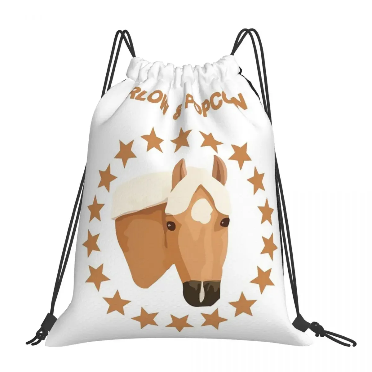 

Harlow e попкорн Merch Mochilas, Sacos De Cordao, Pacote De Cordao, Bolso спортивная сумка, сумка для книг, путешествия, Escola
