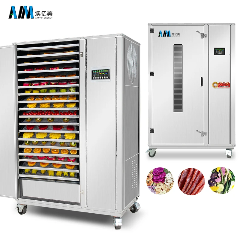 Dehydrated Fruits and Vegetables/Deshydrateur Alimentaire/Dry Fruit Food Fruit Drying / Dehydrator Machine