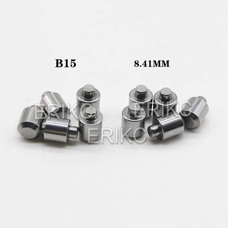 B15 Common Rail Injector Nozzle Spring Shims  Size 8.40mm-8.60 mm