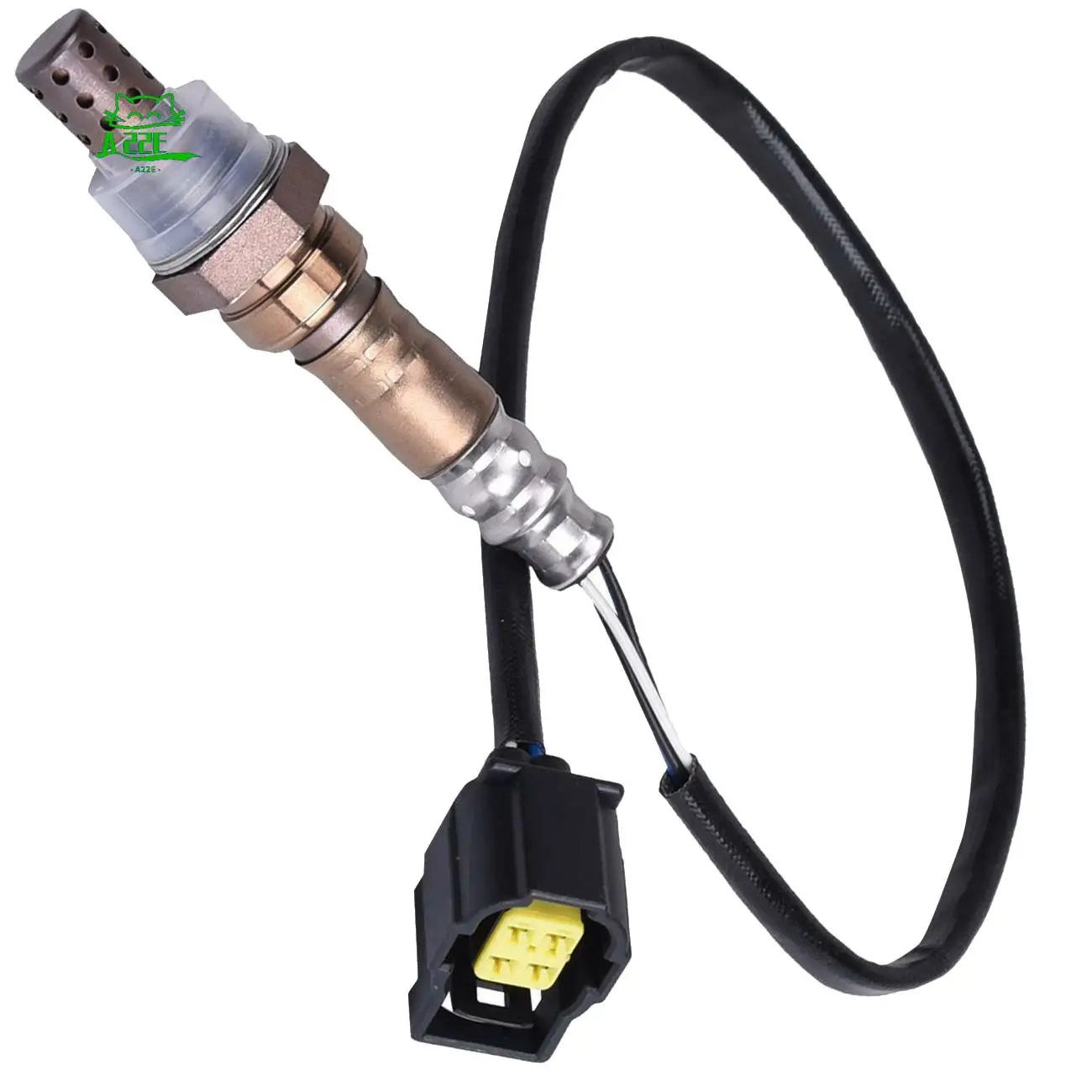 

A22E-2Pcs Lambda O2 Oxygen Sensor For Ram Jeep Wrangler Grand Cherokee 234-4770