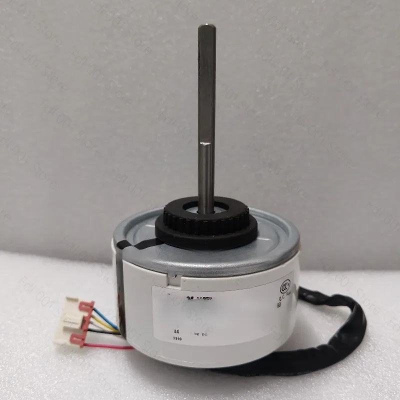 Suitable for Inverter Air Conditioner Brushless DC Internal Motor, Fan ZWR50-F FN60B-ZL