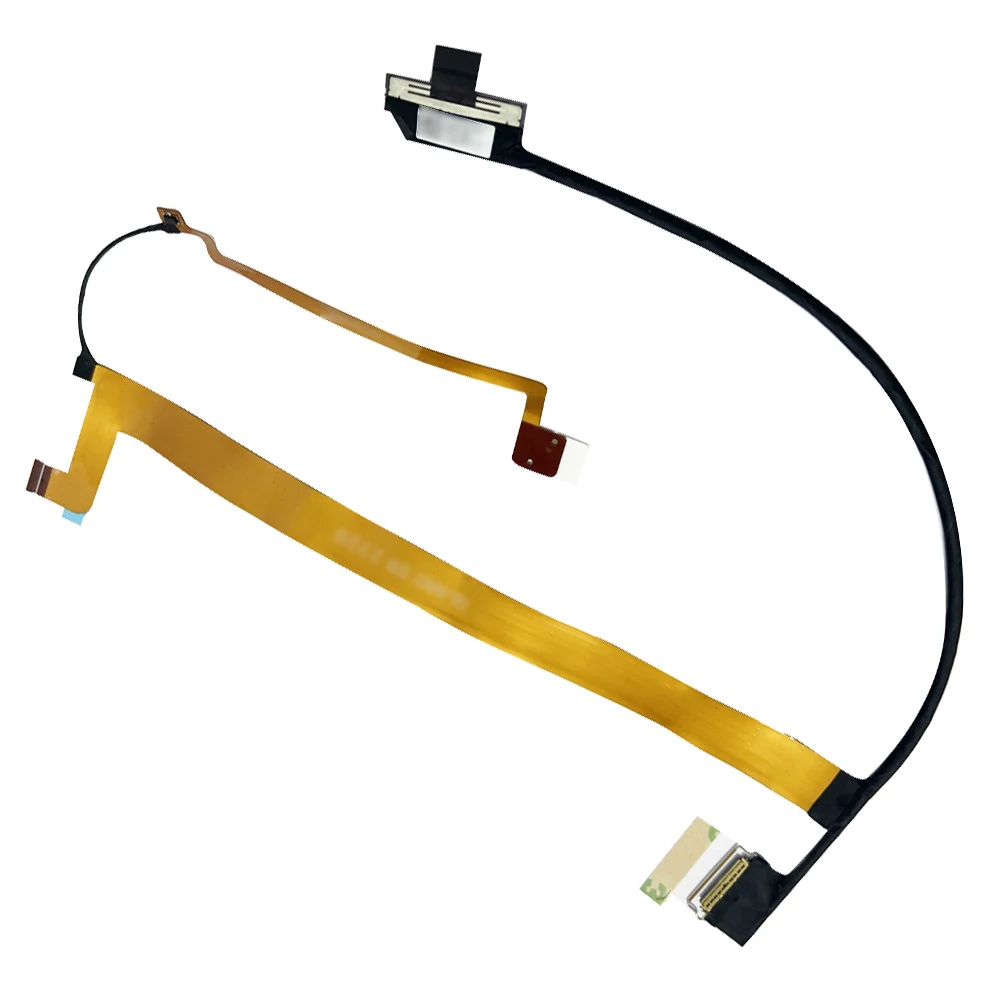 For Lenovo ThinkPad L14 20U1 20U2 20U5 L14 Gen 1 L14 Gen 2 20X1 GL4A0 EDP IR FHD cable screen cable 30pin 5C10X67072 DC02C00JT20