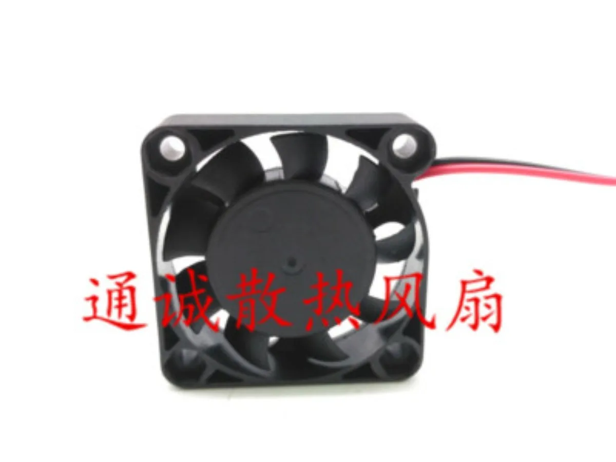 For POWE LOGIC PLA04010D24HH-1 24V 0.12A 4cm inverter fan