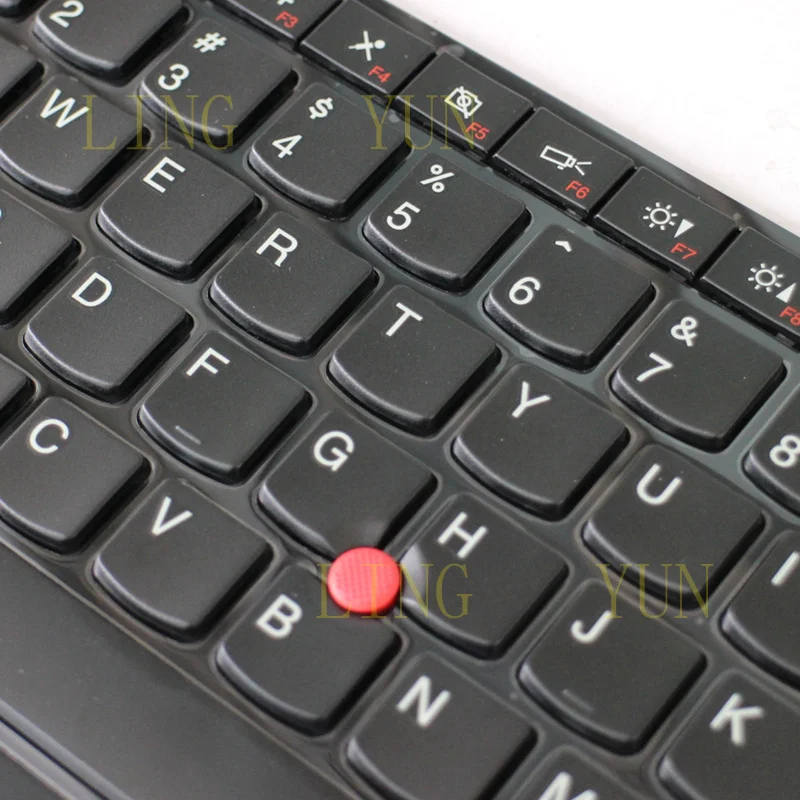 z   Suitable for Lenovo E430 E430C E445 E330 E430S E435 S430 E335 Keyboard
