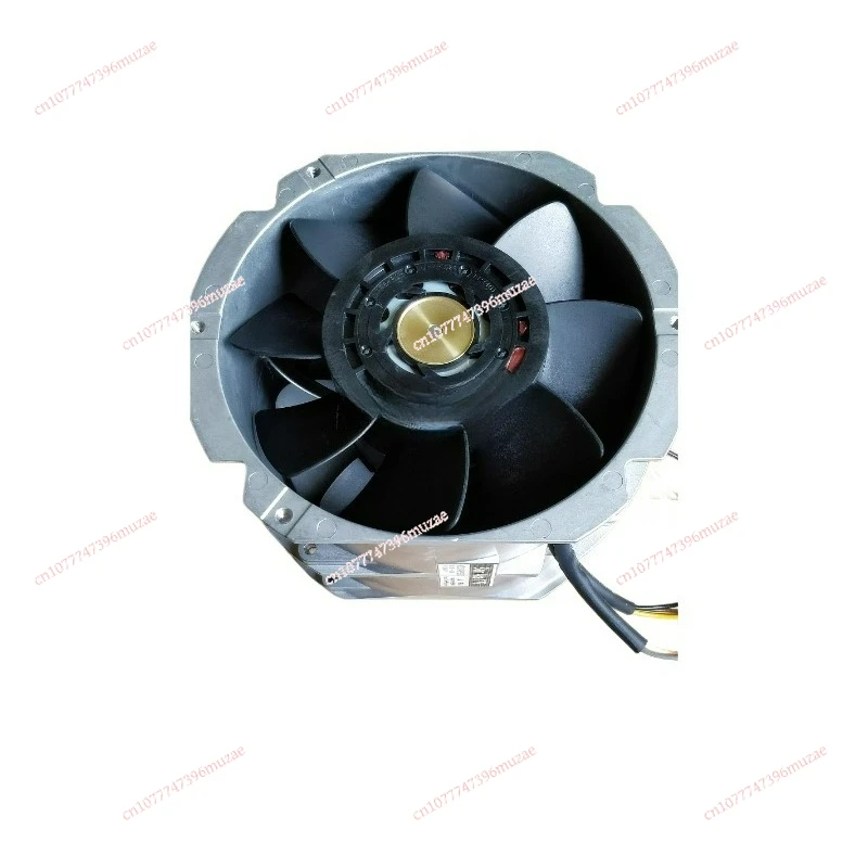 

9CR5748P9G003 48 В 5,5 А 172*150*102 Двойной вентилятор обратного хода