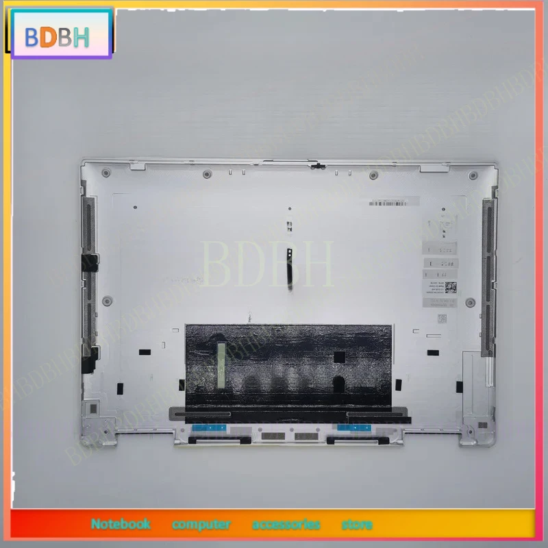 Original JD73K For Dell XPS 13 9310 2-in-1 Laptop Bottom Case Cover Shell 0JD73K
