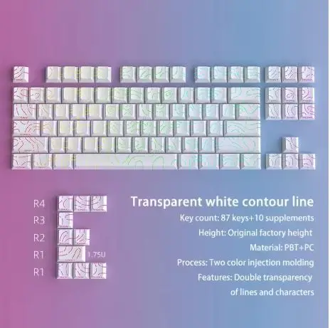 Variant: 97-White 4.0