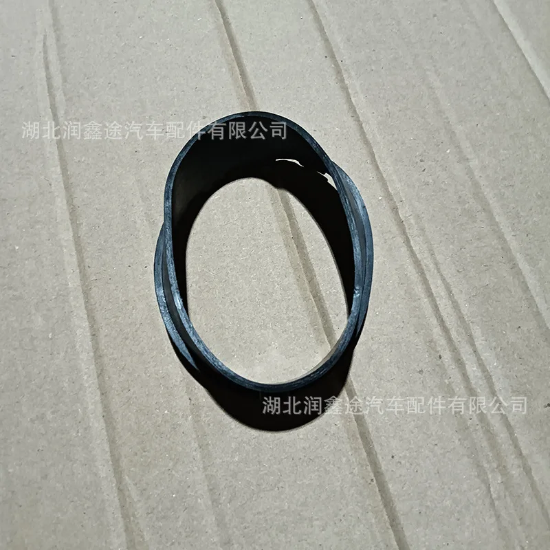 10Pcs Suitable for Dongfeng Citroen C4L air filter shell and throttle seal ring 1.8L air filter shell seal gasket