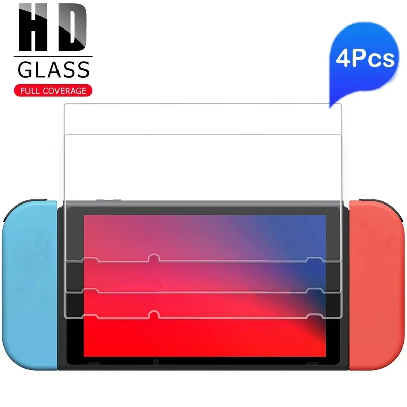 1-4PCS Protective T… - image