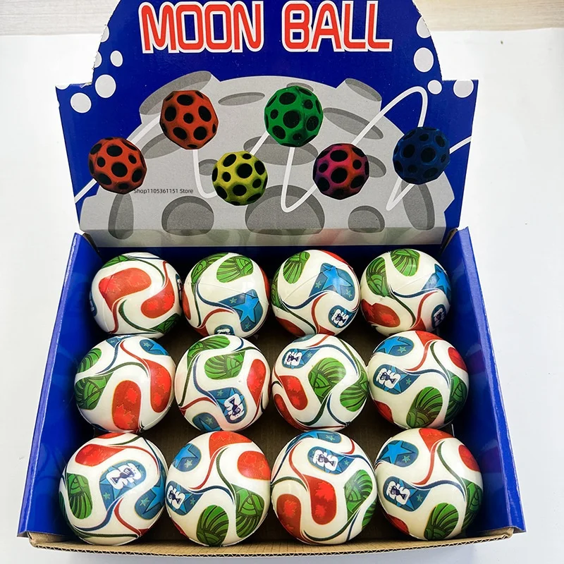 2026 Neuer Fußball-Spielball als Souvenir, Kreatives Spielzeug, Lustiges Überraschungsgeschenk für Kinder, Perfekte Partyfavors