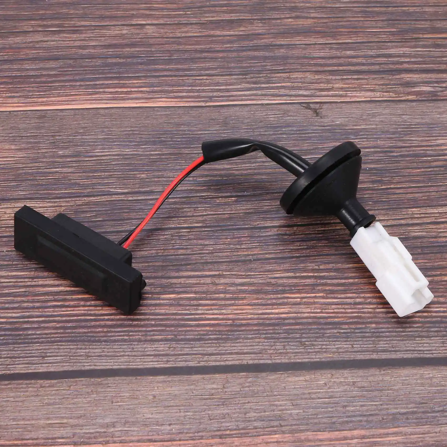 A03Z-2X 81260-4X200 Door Handle Trunk Lock Release Switch For KIA RIO 2011-2016