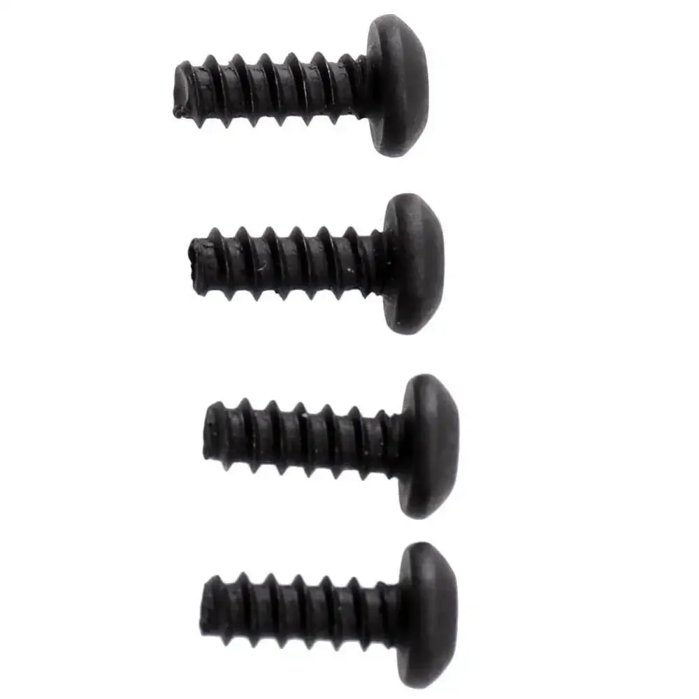 RC H98063 Cap Head Hex Self Tapping Screws HongNor HNR 1/10 Monster Truck H9801