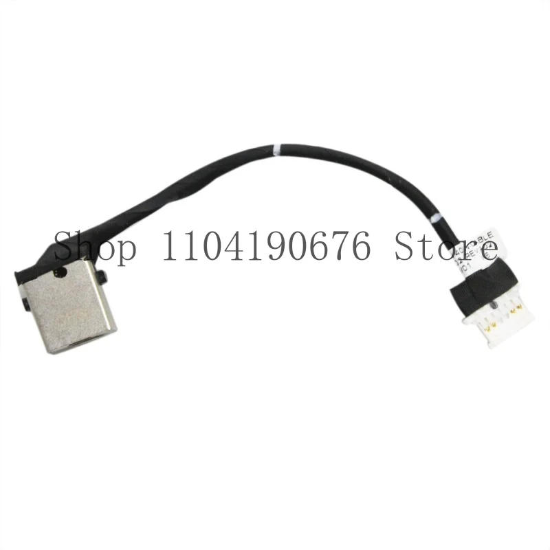 DC power jack cable for Acer Aspire ES1-512 ES1-571 ES1-531 n15w4 450.03703.0001