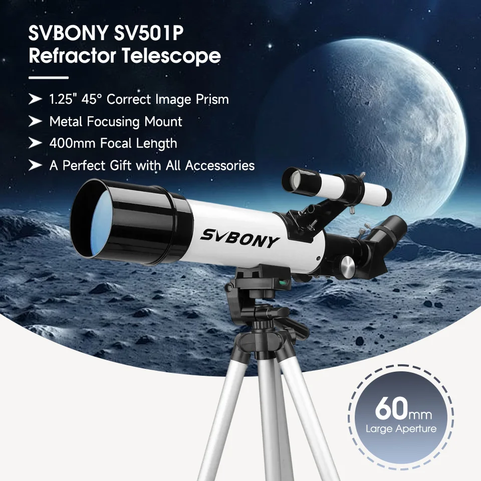Thumbnail 2 - #59 Latest Telescopes Offers