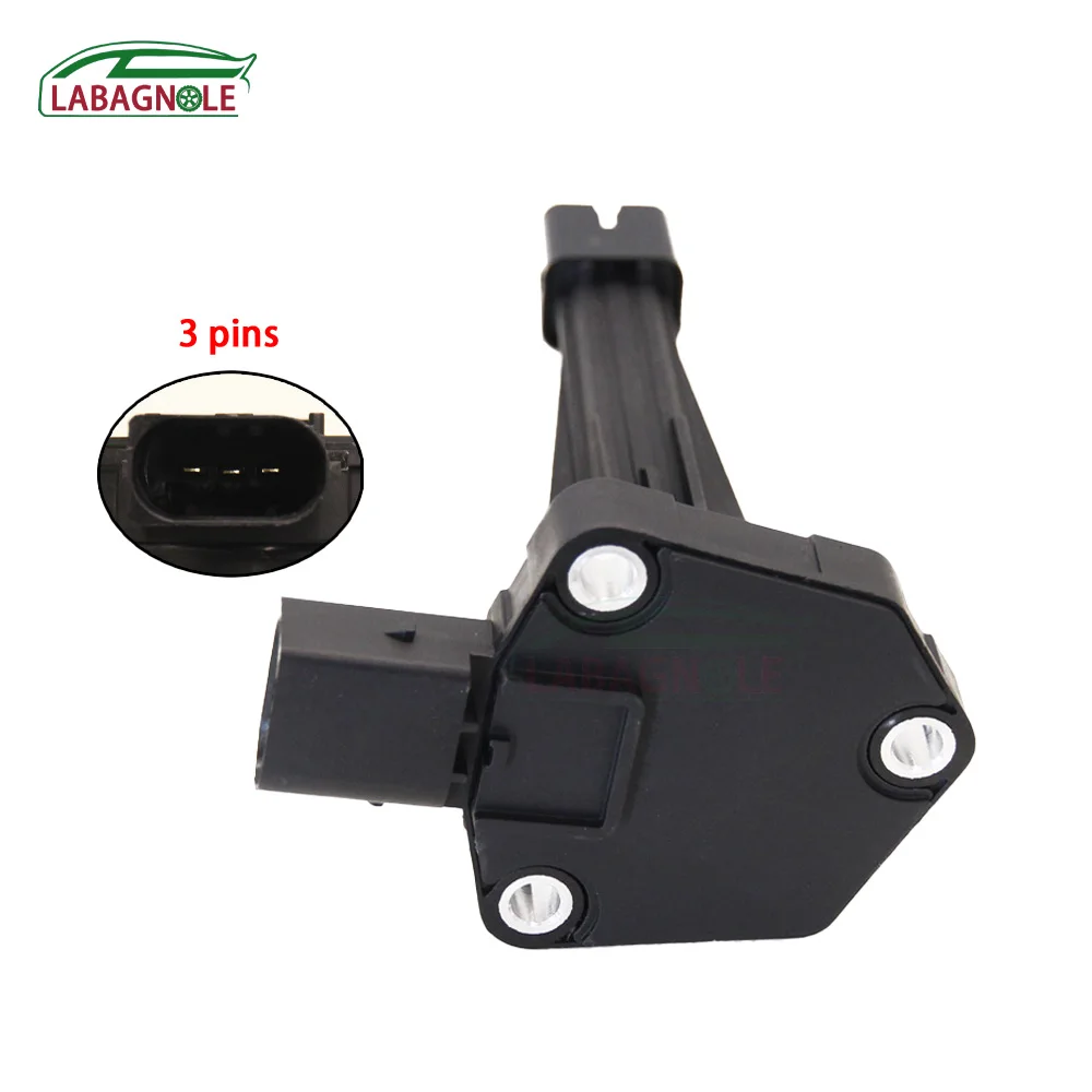 

Oil Level Sensor for Jaguar XF 250 XJ X351 XK X150 F-TYPE X152 - Ref AJ812432 AJ 812432