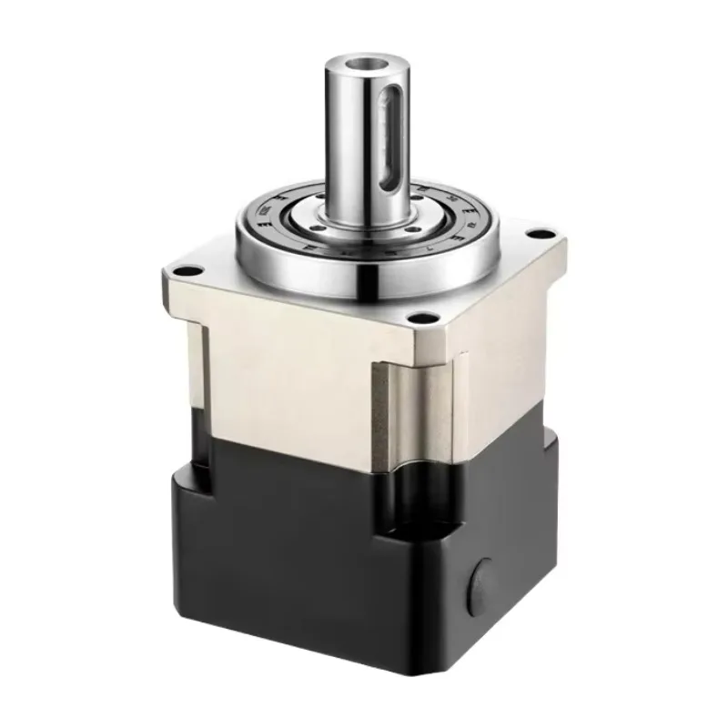 High torque cycloidal gear reducer for precision control and efficient transmission in industrial automation
