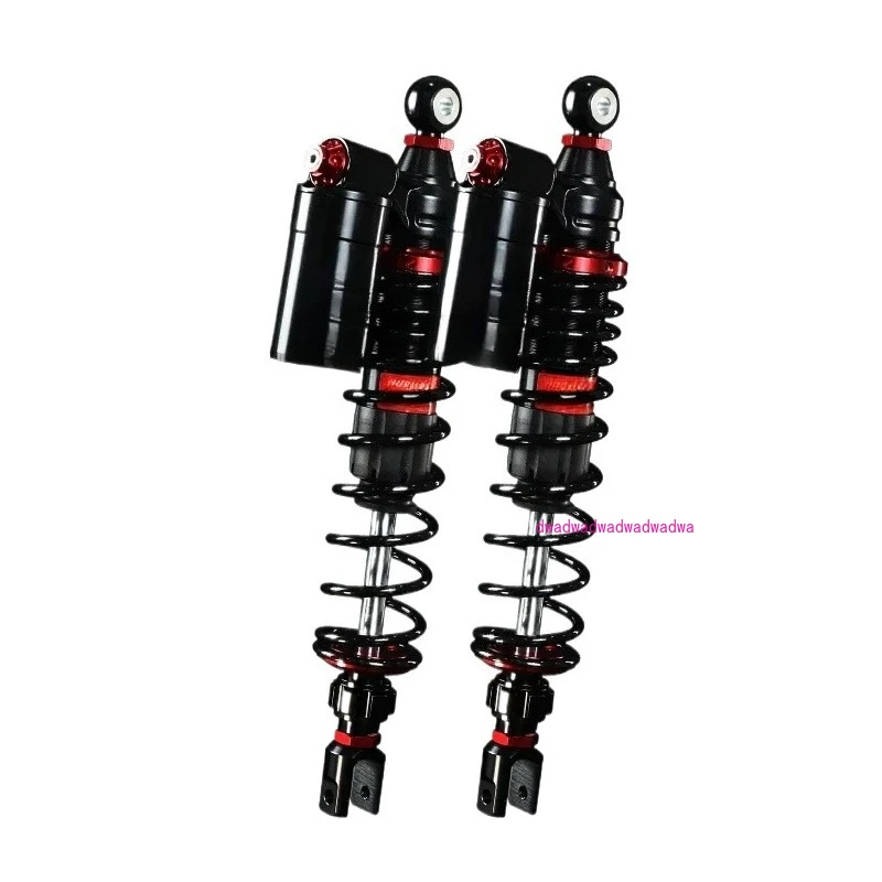 

350 бесступенчатый модифицированный компонент Sr4max, подходит для заднего амортизатора BMW C400gt