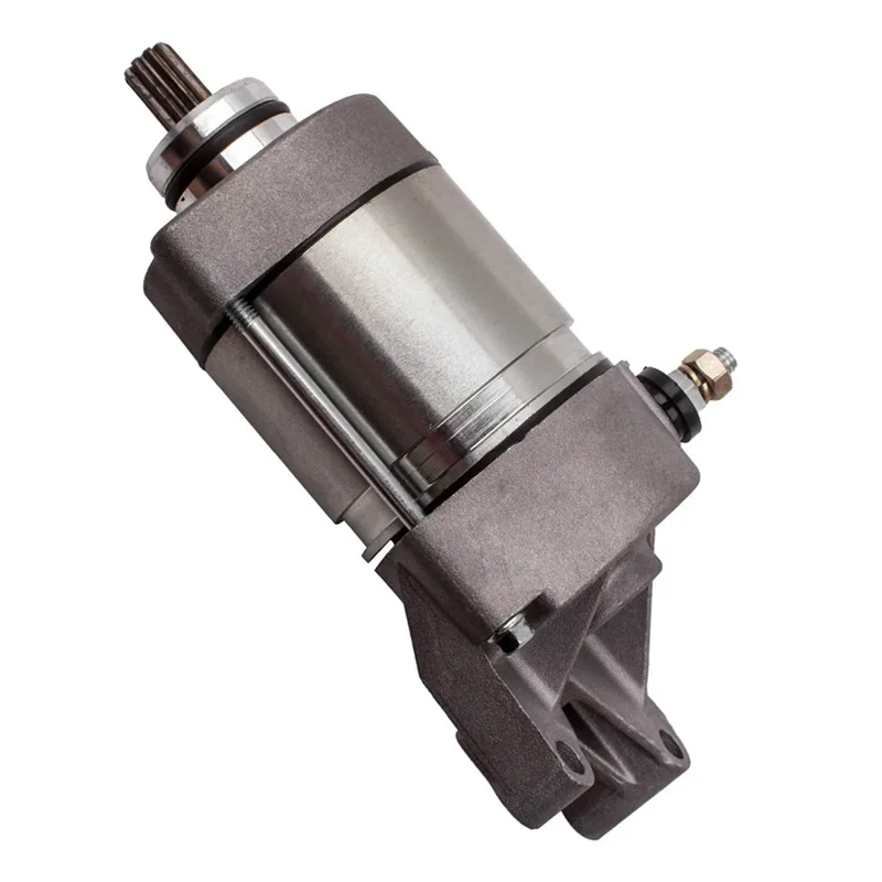 T19C スターターモーターオートバイ部品 YZF-R1 2009-2014 アクセサリー部品 14B-81890-00