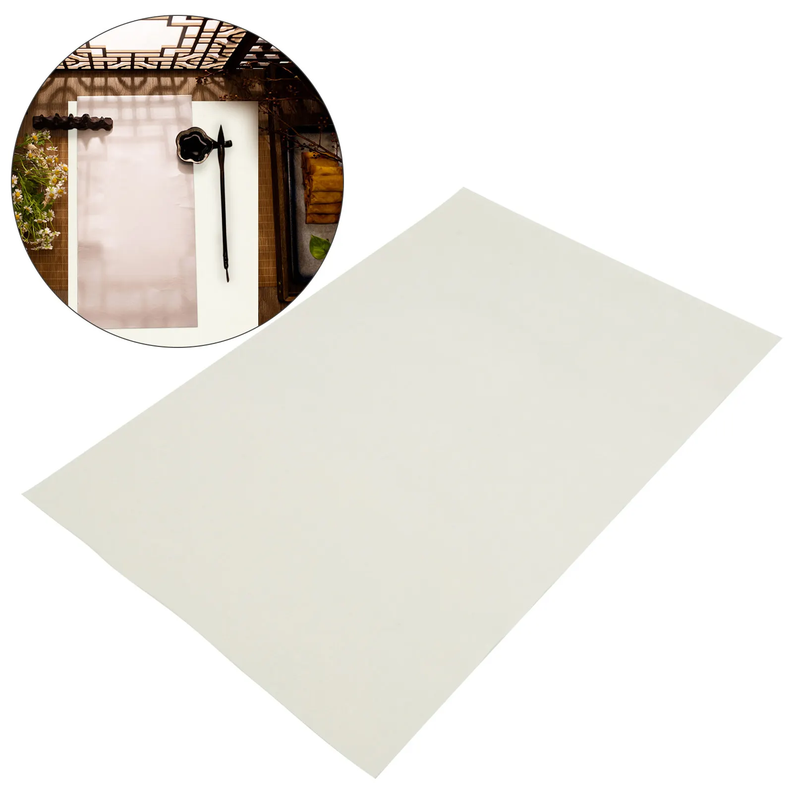 

Коврик для каллиграфии из войлока и шерстяного волокна: защитный настольный коврик для каллиграфии, рисования и практики, обеспечивающий стабильную работу