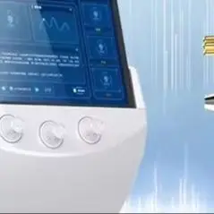 7-in-1 Multifunctional Facial Machine, Blackhead Removal, Skin Rejuvenation & Face Lifting