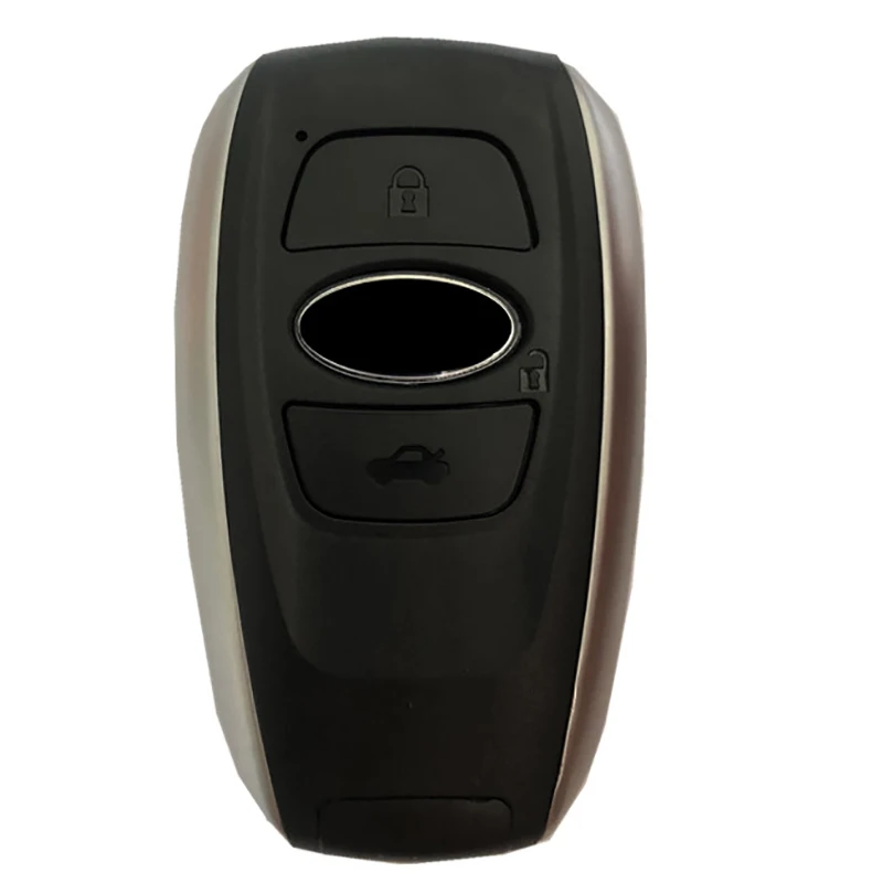 CN034007 Replacement Key Fob For Subaru Forester Legacy Impreza Smart Key HYQ14AHK 434MHZ 8A Chip 231451-7000 Keyless Entry