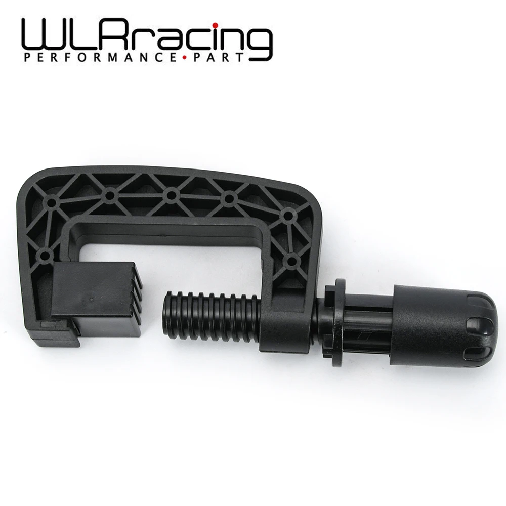 스티어링 휠 시스템 고정 클램프, 로지텍 G25 G27 G29 G920 G923 구동력 GT 스티어링 휠 시스템용 범용