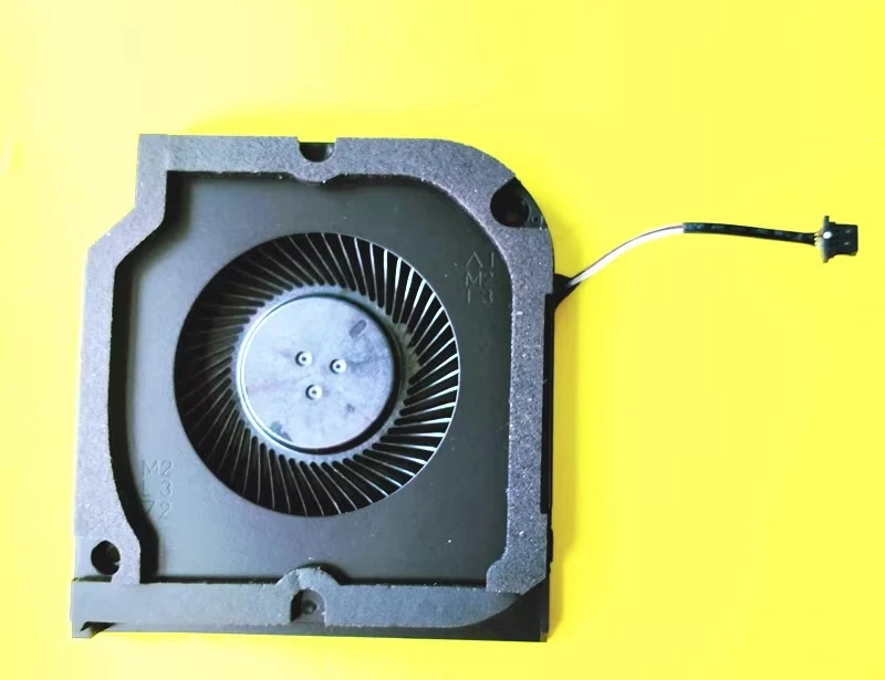 

For New DELL/Dell Precision 3570 Latitude 5530 Fan 03YMF8