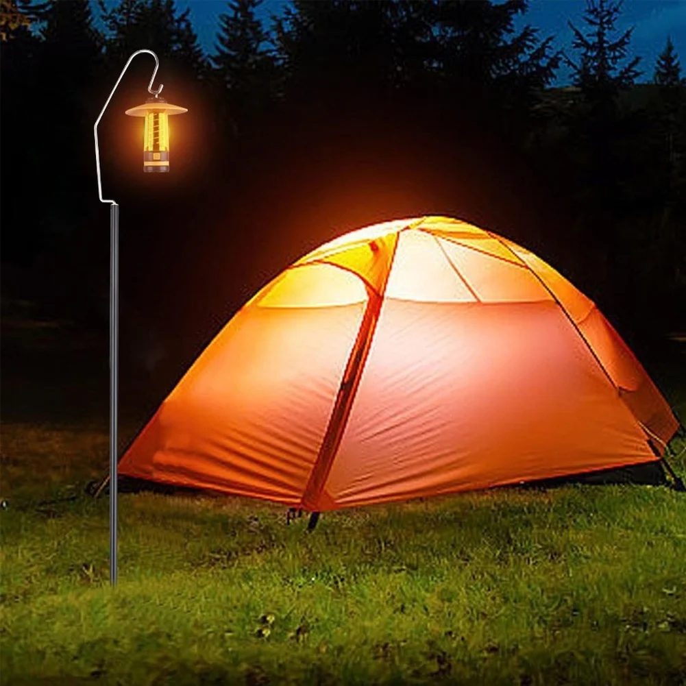 light-stand-designed-for-outdoor-camping-with-aluminum-alloy-construction-adjustable-height-and-hook-for-tabletop-mounting-needs