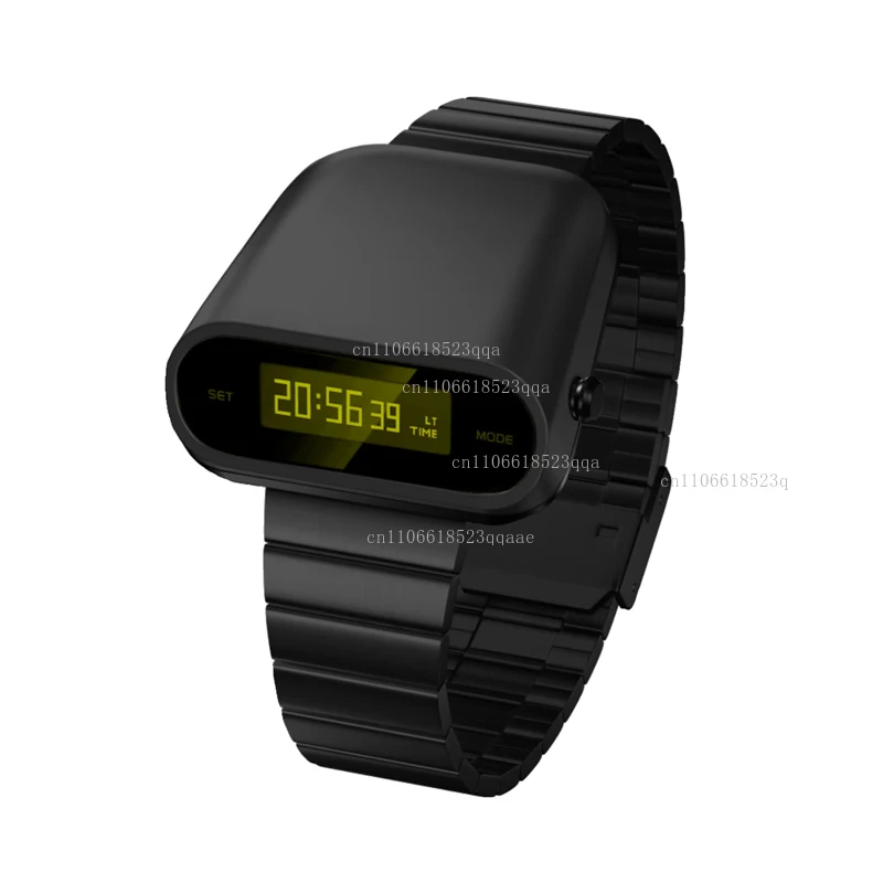 Personalized multi-function electronic watch simple and fashionable wear S1000