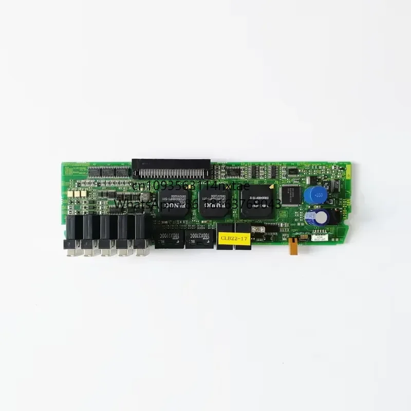 2026 Hot! A20B-2101-0892 New three-axis board control board in stock Price Negotiation