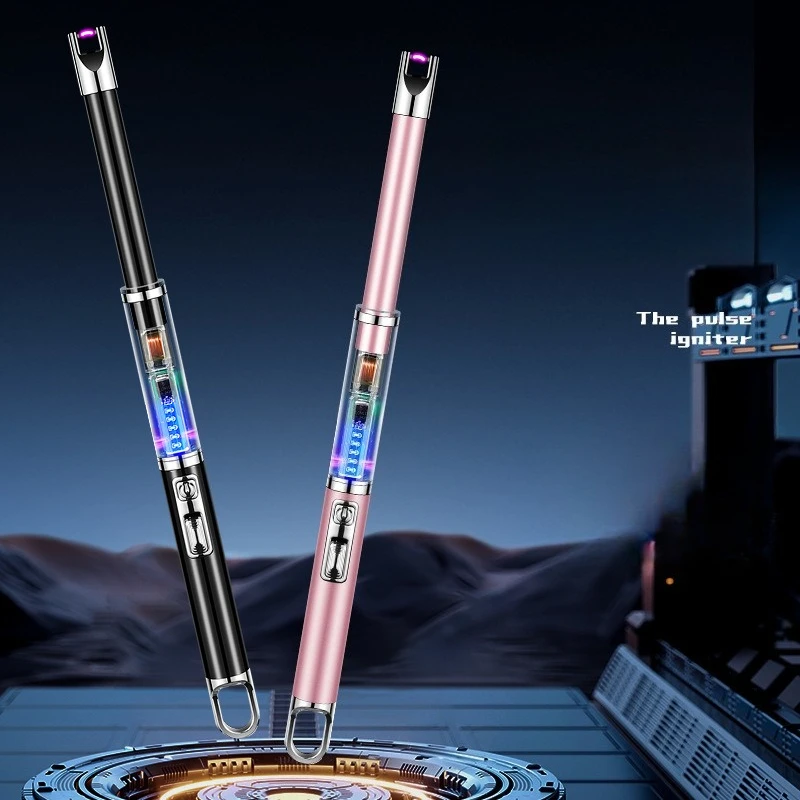 

Пистолет с одной дугой, импульсный беспламенный пистолет для еды, электрический ветрозащитный свечной пистолет, многофункциональная газовая плита, кухонные инструменты