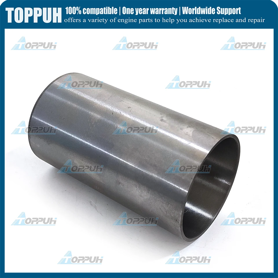 D902 New Cylinder Liner For Kubota (For One Engine) Semi finished