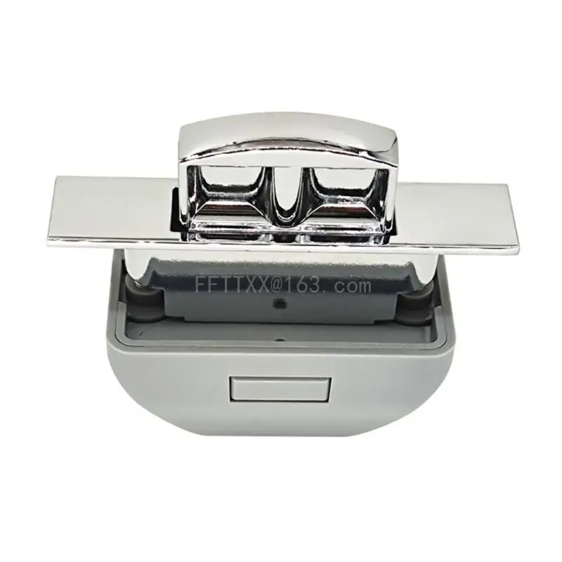 Durable Drawer Lock Full Mechanism Lock Catch Compact & Durable Lock for Motorhomes Enjoy Peace of Mind While Traveling