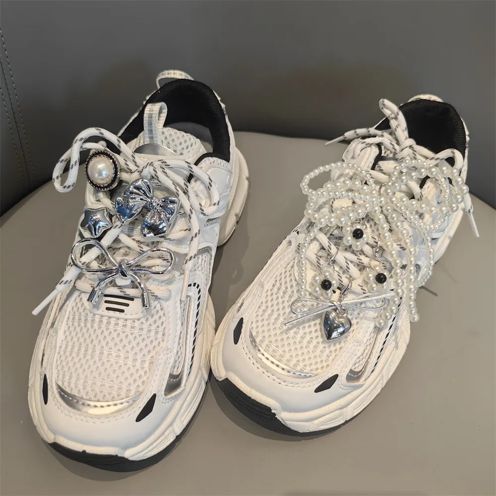 1PCS Ballet Lace Pe… - image