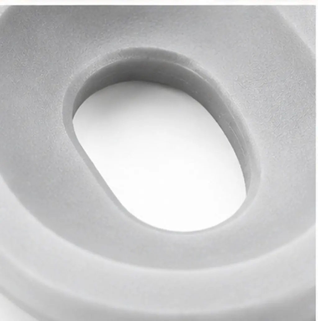 2 Pcs Trumpet Caps Cork Plastic Valves Spring Pads Light Grey Brass Instrument Accessories Accessory