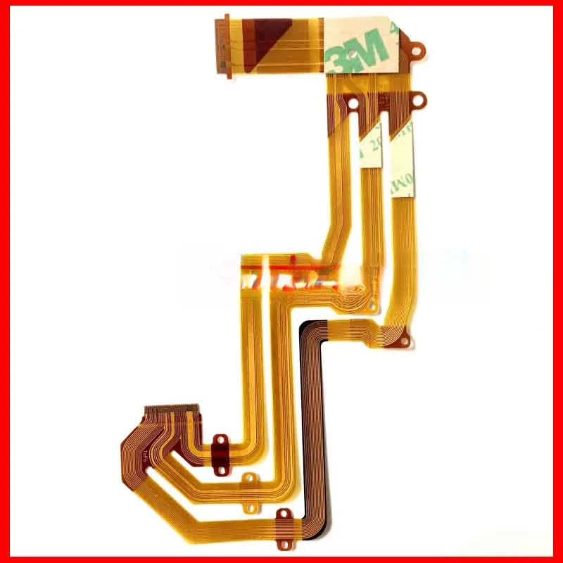 

Camera repair accessories for SONY AXP55, XP50, XP55, AX40, AX45, AX53, AX55 and AX60 screen cables