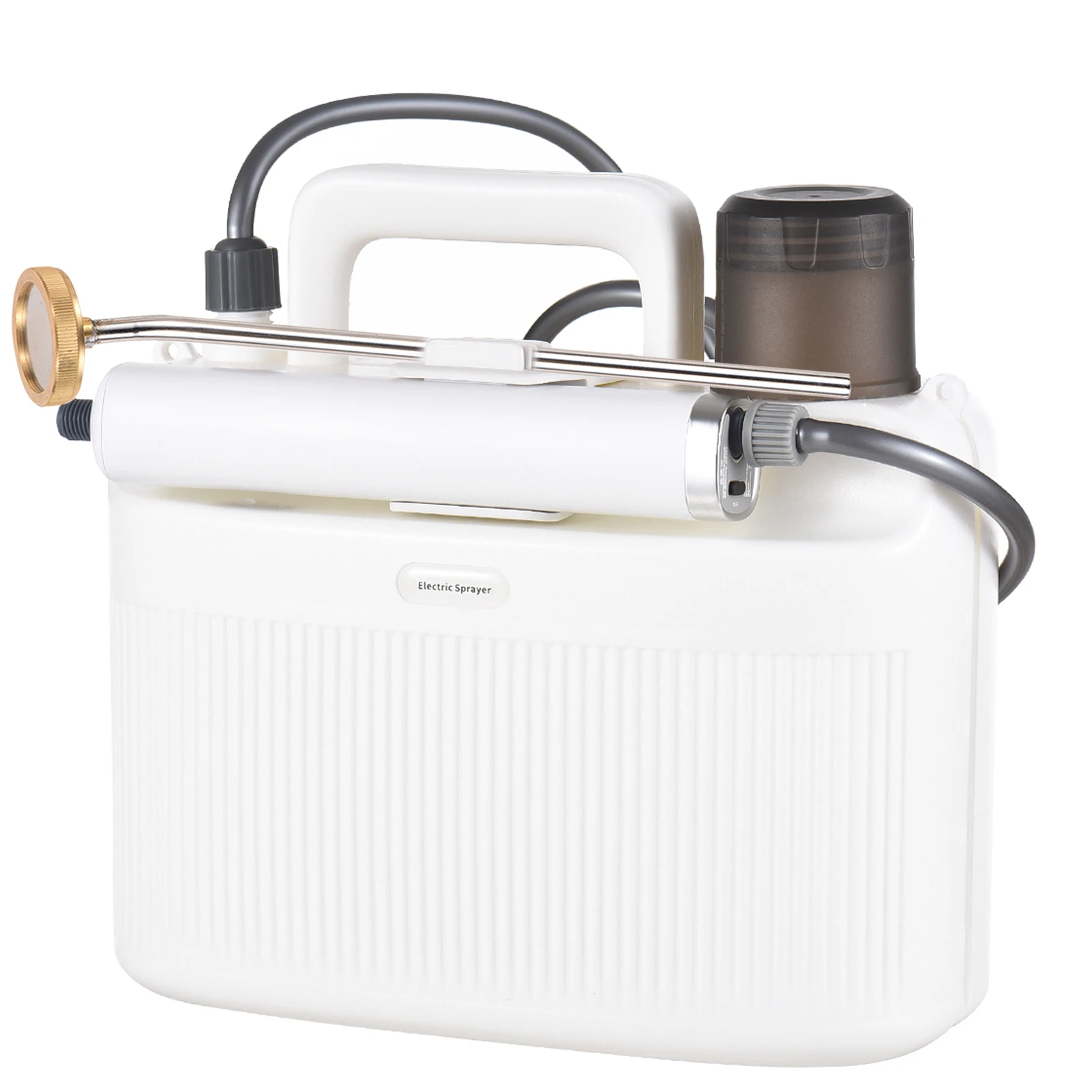 Automatic 5L Electr… - image