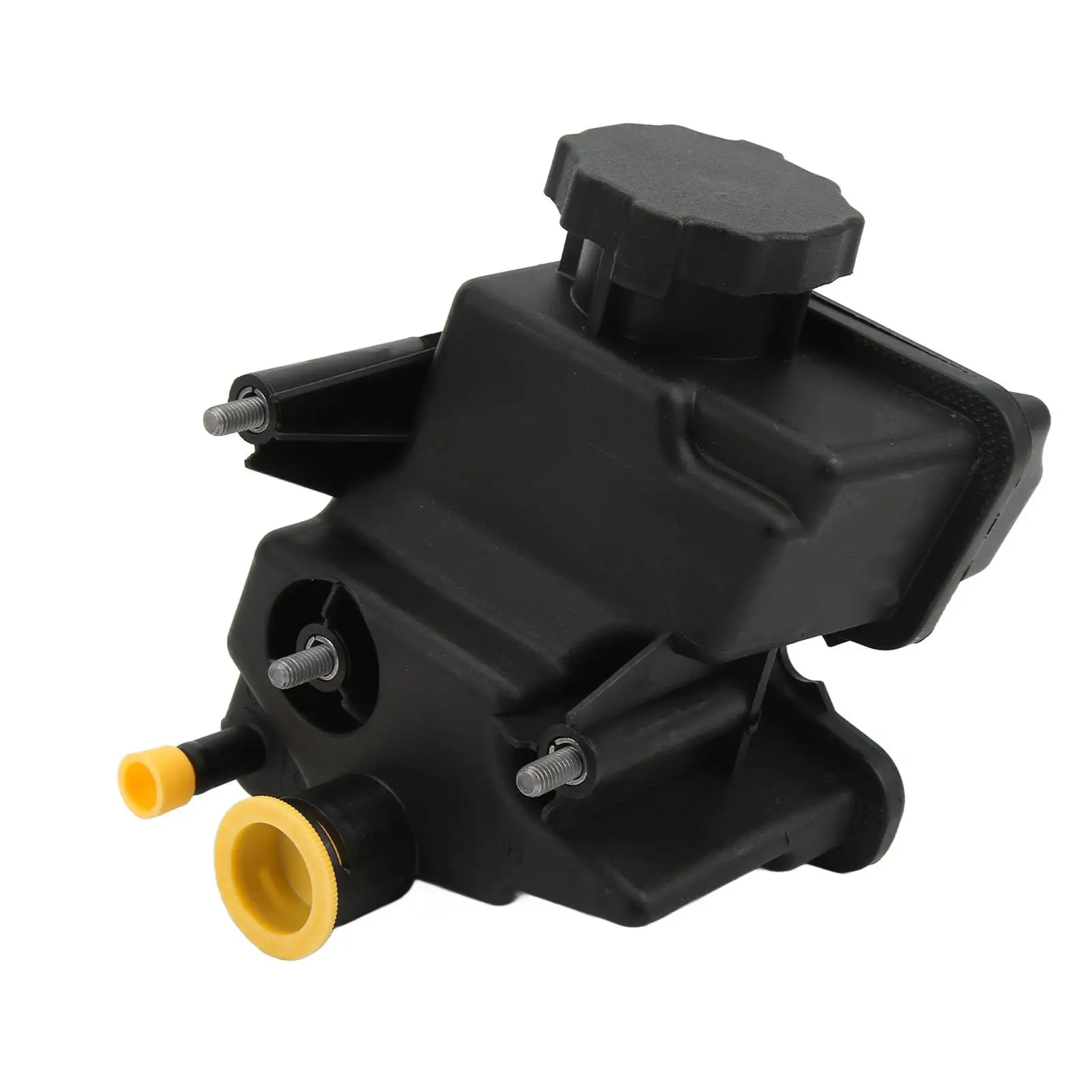 

Power Steering Pump Heat Resistance Anti Vibration ABS Power Steering Reservoir Reliable Performance 000 460 25 83 for auto